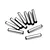 Maverick 2x10mm Drive Pins 10Pcs MV22127