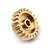 Maverick Brass 21T 32dp/0.8Mod Pinion Gear MV22697