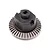 Maverick 38T Complete Locked Differential w/ Crown Gear MV25007