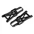 Maverick Front Lower Suspension Arms 2Pcs MV22101