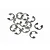 Maverick 6mm Stainless Steel E-Clips 12Pcs MV22023