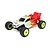Losi Mini-T 2.0 RC Stadium Truck Electric 2WD 1/18 Scale RTR - Red LOS01015T1