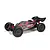 ARRMA TYPHON 6S BLX 2020 Spec V5 RC Buggy Electric Brushless 4WD 1/8 Scale RTR - Black ARA8606V5
