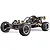 HPI Baja 5B 2.0 RC Baja Buggy Petrol 2WD 1/5 Scale RTR - Black 110190