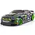 HPI E10 Drift Monster Energy/Nitto Tire 2013 Ford Mustang RC Drift Car Electric 1/10 Scale RTR 111664