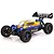 HSP Planet V2 RC Buggy Electric Brushless 4WD 1/8 Scale RTR 94995