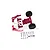 GPM Red Aluminium Rear Wheelie Bar w/ Wing Mount Set MAKX040R-R