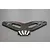 GPM Graphite Thick 2.5mm Upper Bumper GTT220-BK