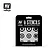 Vallejo USAF / USAAC Star Markings Stencil ST-AIR004