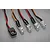 HSP Pioneer Front & Rear Bumper LED Set R86195