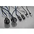 HSP Pioneer Front Headlight LED Set R62105