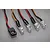 HSP Pioneer Body Shell LED Set R86086