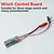 HSP 1/10 Winch Controller Board P860037