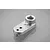HSP Gunmetal Aluminium 25T Servo Horn R86210