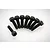 HSP 3x12mm Fine Thread Cap Head Screws 8Pcs R86206