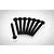 HSP 3x25mm Fine Thread Button Head Screws 8Pcs R86066