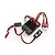 HSP Waterproof 25A Brushed ESC R62087