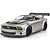 HPI Sprint 2 Flux Ford Mustang GT-R Concept RC On-Road Car Electric 1/10 Scale RTR 112710