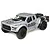 Losi Baja Rey Ford Raptor RC Truck Electric Brushless 4WD 1/10 Scale RTR - Black Rhino Edition LOS03020T2