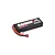 Team Orion Ranger 7.4V 5000mAh 60C Hard Case LiPo Battery ORI14313