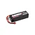 Team Orion Ranger 11.1V 5000mAh 55C Hard Case LiPo Battery ORI14317