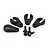 HSP LED Light Clips 4Pcs w/ Hardware R86024