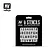 Vallejo Stamp Front Stencil ST-LET002