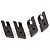 HSP Cable Clips 4Pcs R86178
