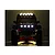 GPM Green SCX10 III Chassis Lights LED Set 4Pcs w/ Hardware SCX3ZSP12-G