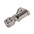 HSP Black Aluminium Upper Panhard Mount 1Pc P860007