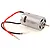 HSP 550 Size 17 Turn Brushed Motor R86194