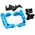 Yeah Racing Tamiya CC-01 Blue Aluminium C-Hubs w/ Hardware TACC-008BU