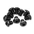 HPI 3x4mm Fine Thread Button Head Screws 10Pcs 100558