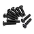 HPI 3x14mm Fine Thread Button Head Screws 10Pcs 100559