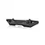 HSP Pioneer Rear Bumper w/ Red Aluminium Tow D-Shackles R86146