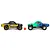 Losi Tenacity TT Pro Falken Edition RC Truck Electric Brushless 4WD 1/10 Scale RTR LOS03019T2