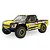 Losi Tenacity TT Pro Brenthel Edition RC Truck Electric Brushless 4WD 1/10 Scale RTR LOS03019T1