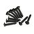HPI 3x19mm Coarse Thread Binder Head Screws 10Pcs 101246