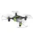 Syma X20P 4 Channel Quad Copter RC Drone with Altitude Hold and One Key Take Off X20P