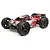 HPI Trophy Truggy Flux Painted Body Shell 101808