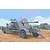Trumpeter 1/35 German 5cm Flak 41 Anti-Aircraft Scaled Plastic Model Kit 02350