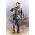 Trumpeter 1/16 Soviet WWII Tank Crewman Vol.2 Scaled Plastic Model Kit 00702
