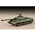 Trumpeter 1/72 Soviet Army T-10A Heavy Tank Scaled Plastic Model Kit 07153