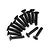 Maverick 3x14mm Fine Thread Countersunk Head Screws 13Pcs MV22053