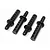 Maverick Front Body Shell Mount Posts 4Pcs MV22121