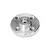 Maverick Gunmetal Aluminium 48DP Spur Gear Adapter Hub 1Pc MV22238