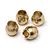 Maverick Brass Shock Pivot Balls 4Pcs MV22604
