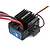 Maverick MSC-30BR-WP Waterproof 40A Brushed ESC MV30001