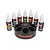 Traxxas Shock Oil Set w/ Spinning Carousel Rack 5038X