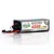 NXE Super-Nano 22.2V 4500mAh 50C LiPo Hard Case Battery 4500HC506SDEAN